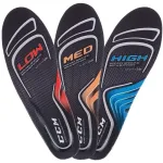 CCM Custom Support Performance Low Profile sisetallad