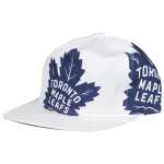 MITCHELL & NESS Toronto Maple Leafs NHL In Your Face Snapback nokam&uuml;ts