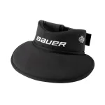 BAUER NLP8 Core Senior kaelakaitse rinnakaitsega (BIB)