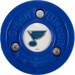 GREEN BISCUIT St.Louis Blues treeninglitter kuivtreeninguks