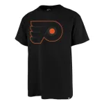 BRAND 47 Imprint Echo Senior Philadelphia Flyers T-s&auml;rk