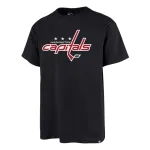 BRAND 47 Imprint Echo Senior Washington Capitals T-s&auml;rk