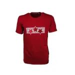 Junior Latvia Three Star T-s&auml;rk