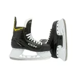 CCM Super Tacks 9355 eelteritatud Junior hokiuisud