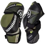 WARRIOR Alpha Pro Junior k&uuml;&uuml;narnukikaitsmed