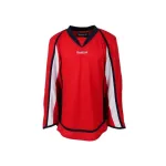 Reebok Washington Capitals Edge t&auml;iskasvanute m&auml;ngus&auml;rk, kodu