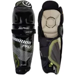 WARRIOR Alpha Pro Junior s&auml;&auml;rekaitsmed