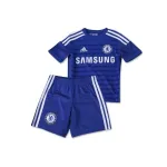 ADIDAS Chelsea GC Mini jalgpallikomplekt
