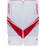 BAUER Supreme S29 S18 Intermediate v&auml;ravavahi jalakaitsmed