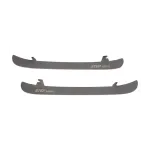 CCM Step Blacksteel XS uisuterad (paar)