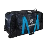 WARRIOR Q20 Senior varustuskott ratastel Large