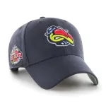 BRAND 47 Columbus Blue Jackets Sure Shot Snapback nokam&uuml;ts HVIN-SUMVP28WBP-NY00