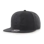 BRAND 47 Anaheim Ducks No Shot Snapback nokam&uuml;ts H-NSHOT25WBP-BKJ