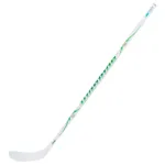 WARRIOR Alpha Deluxe White Youth komposiithokikepp