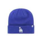 BRAND 47 Los Angeles Dodgers kootud talvem&uuml;ts k&otilde;rge k&auml;&auml;nisega
