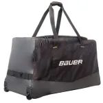 BAUER Core Junior varustuse kott ratastega
