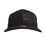 CCM Boston Bruins Hockey Club Snapback nokam&uuml;ts HST4DES