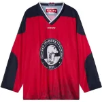 CCM Senior Team Norway replica f&auml;nnis&auml;rk
