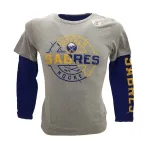 OUTERSTUFF Youth Buffalo Sabres Three In One pusa