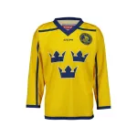 CCM Junior Sweden Tre Kronor replica f&auml;nnis&auml;rk