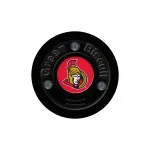GREEN BISCUIT Ottawa Senators j&auml;&auml;v&auml;line treeninglitter