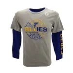 OUTERSTUFF Youth St. Louis Blues Three In One pusa