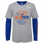 OUTERSTUFF Youth New York Islanders Three In One pusa