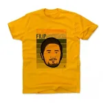 500 LEVEL Filip Forsberg Junior T-s&auml;rk