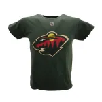 OUTERSTUFF Youth Minnesota Wild Zuccarello-36 T-s&auml;rk