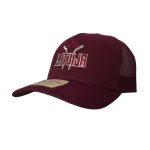 HOKEJAM.LV Latvija Three Star Stick Rapper Cotton Snapback nokam&uuml;ts