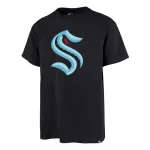 BRAND 47 Imprint Echo Senior Seattle Kraken T-s&auml;rk