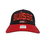 CCM Switzerland Strapback nokam&uuml;ts