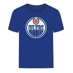 BRAND 47 Imprint Echo Senior Edmonton Oilers T-s&auml;rk