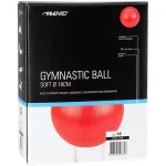 AVENTO pehme v&otilde;imlemispall 18 cm