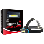 Tonyin TT01C LED pea- ja t&ouml;&ouml;valgusti 300 lm