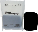 Koch-Chemie Allround Microfiber Sponge &mdash; mikrokiudlapp, 2 tk, 12 &times; 9 &times; 4 cm