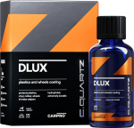 CARPRO CQUARTZ DLUX velgede ja liistude kaitse &mdash; 100 ml