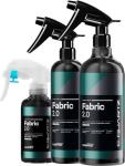 CARPRO CQUARTZ Fabric 2.0 &mdash; tekstiilikaitse - 100 ml