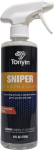Tonyin Sniper Tire & Rubber Cleaner &mdash; rehvi- ja kummipuhasti, 473 ml