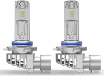 OSRAM LEDriving HL EASY GEN 2 HB3/HIR1/H10/HB4/HIR2 &mdash; Maastikus&otilde;idu LED-autolamp, 2 tk