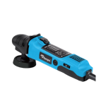 Tonyin TY-DA8 Mini ekstsentriline poleerija 380 W, 8 mm