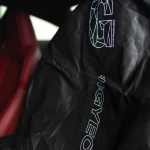 GYEON Q&sup2;M SeatCover &mdash; autoistme kaitsekate, 1 tk