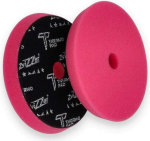 ZviZZer Thermo Trapez poleerimispadi &mdash; punane, HC - &Oslash;150 mm alus / &Oslash;160 &times; 20 mm padi