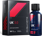 CARPRO CQUARTZ UK 3.0 keraamilise kaitse komplekt &mdash; 30 ml