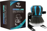 Tonyin TT12E Curveball suurte pindade puhastushari hoidikuga