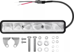 OSRAM Lightbar SX180-SP &mdash; LED-valgustusriba, 1 tk