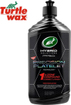 Turtle Wax Hybrid Solutions Pro 1 & Done Compound &mdash; poleerimissegu, 473 ml