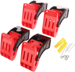 Tonyin Carpet Clamps &mdash; automatipesu klambrid
