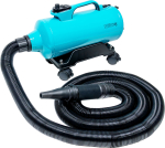 Carbon Collective Air Force 2 Dryer &mdash; kontaktivaba autokuivati
