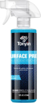 Tonyin Surface Prep Oil & Residue Remover &mdash; klaasi ja pinna eelpuhasti, 473 ml